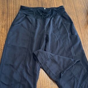 Grey's Anatomy Black Wide Leg Pants